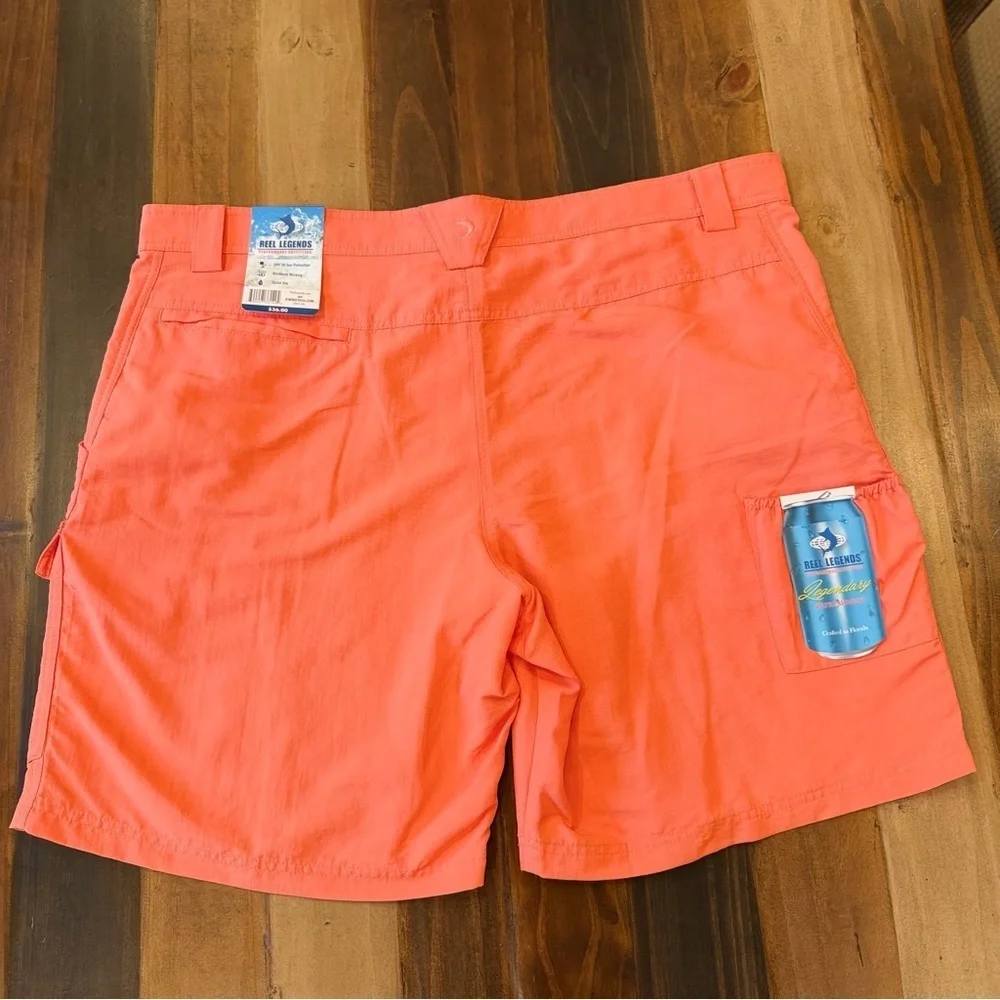 Reel Legends these shorts